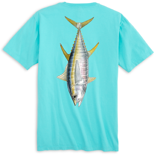 Saltwater Born Key West, FL Tuna