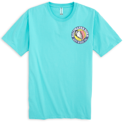 Saltwater Born Key West, FL Tuna