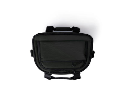 AO Coolers Laguna Canvas 18 Can Cooler - Black
