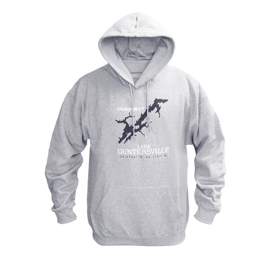 Duckett Lake Guntersville Hoodie