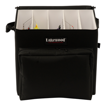 Lakewood Products  - Large Spinner Bait Tackle Box