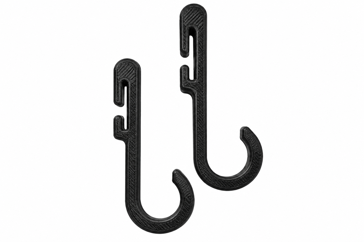 Twisted Iron Hunting Full Send Accessories