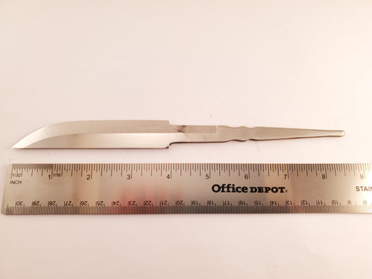 Laurin Metalli -carving-105-stainless
