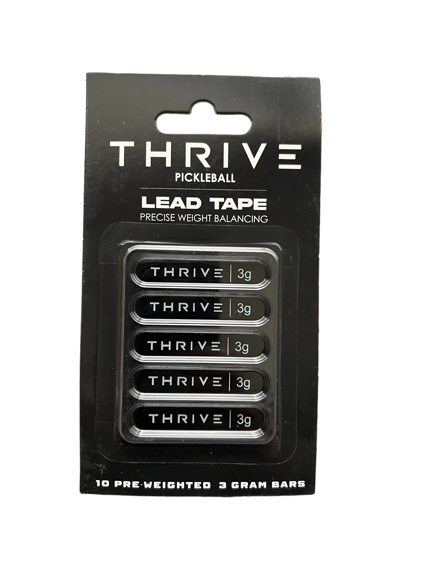 Thrive Lead Tape