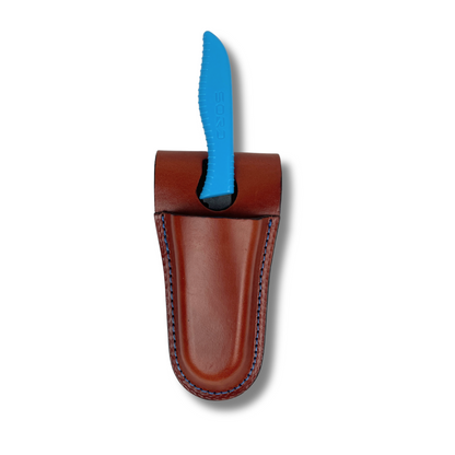 SORD LEATHER TOOL SHEATH