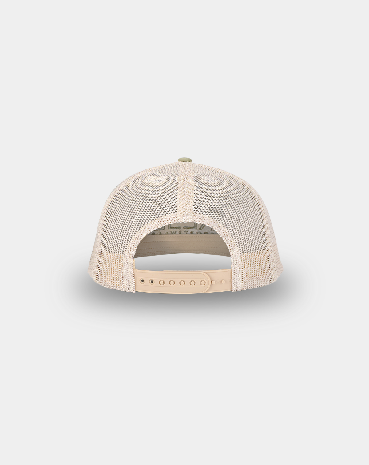 Reel Sportswear Legacy Trucker