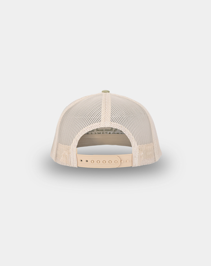Reel Sportswear Legacy Trucker