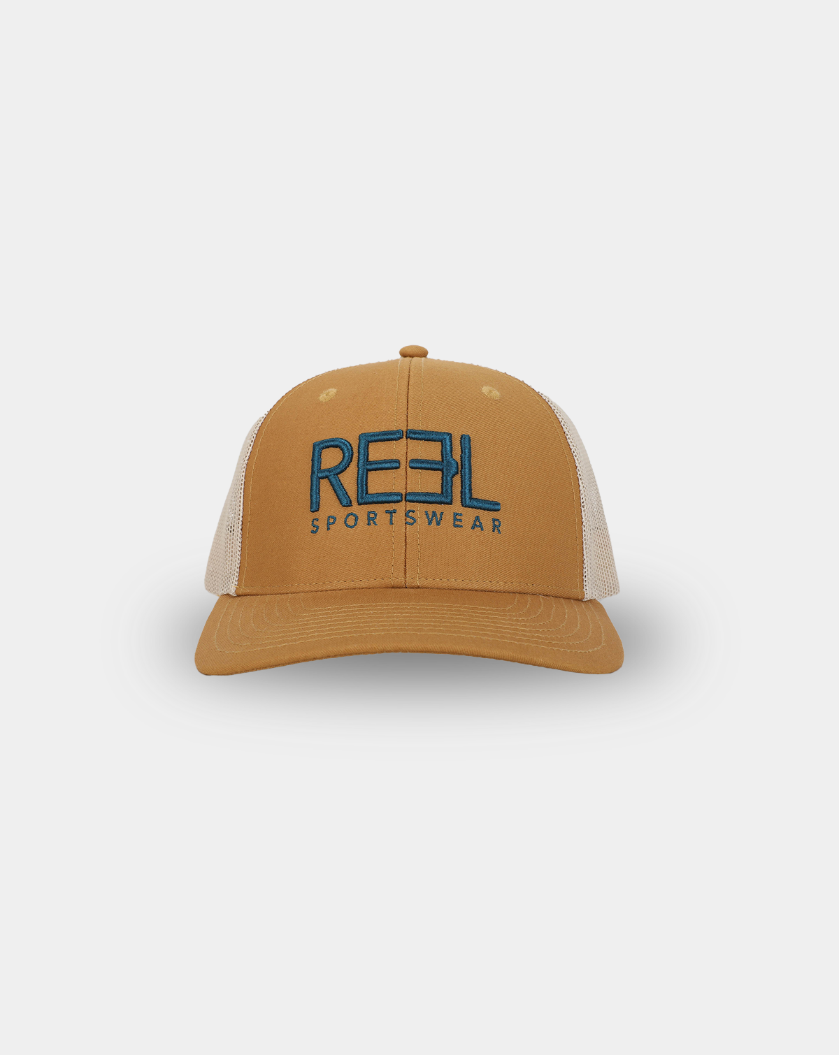 Reel Sportswear Legacy Trucker