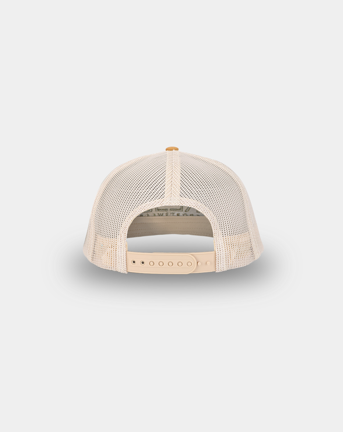 Reel Sportswear Legacy Trucker