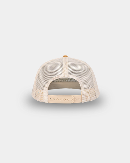 Reel Sportswear Legacy Trucker
