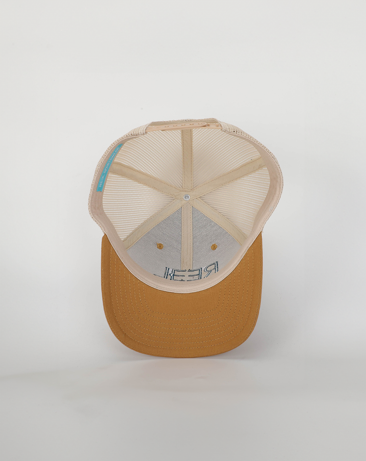 Reel Sportswear Legacy Trucker