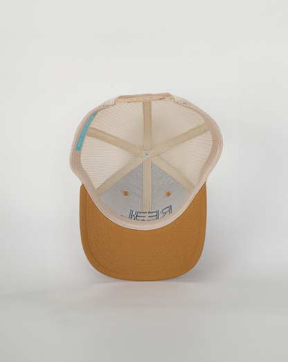 Reel Sportswear Legacy Trucker