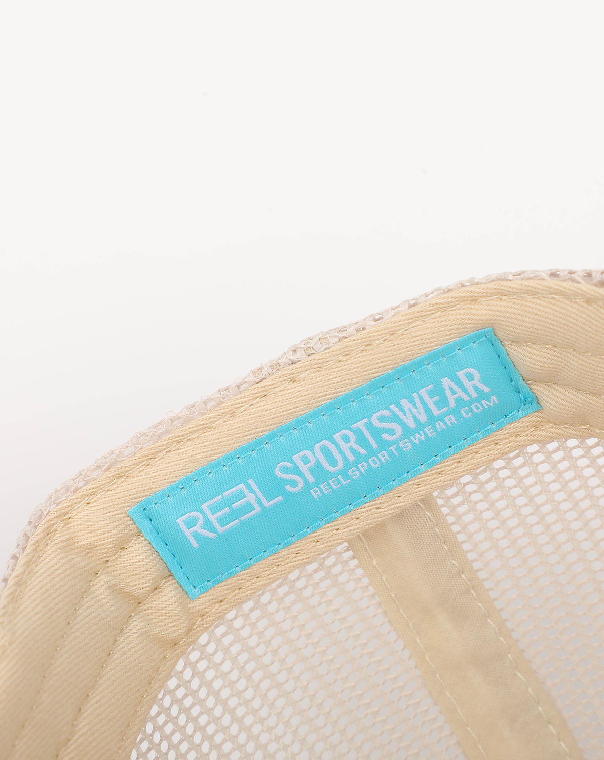 Reel Sportswear Legacy Trucker