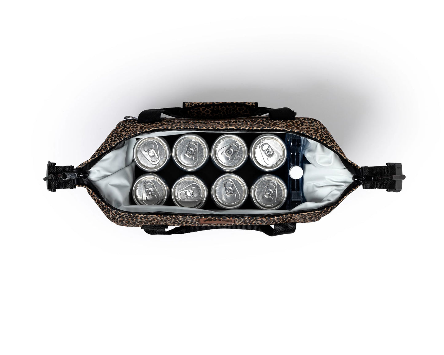 AO Coolers - Leopard Series 12 Pack Cooler