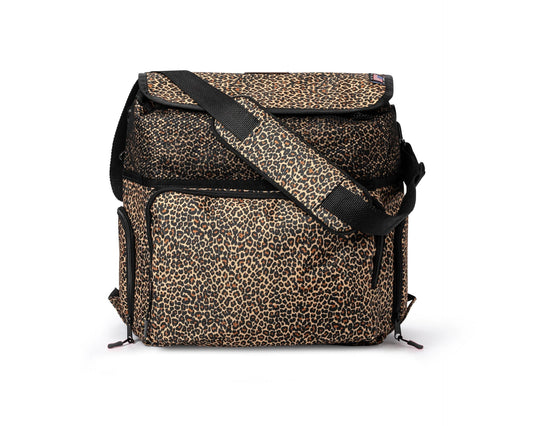 AO Coolers - Leopard Series Backpack