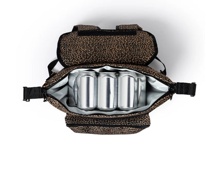 AO Coolers - Leopard Series Backpack