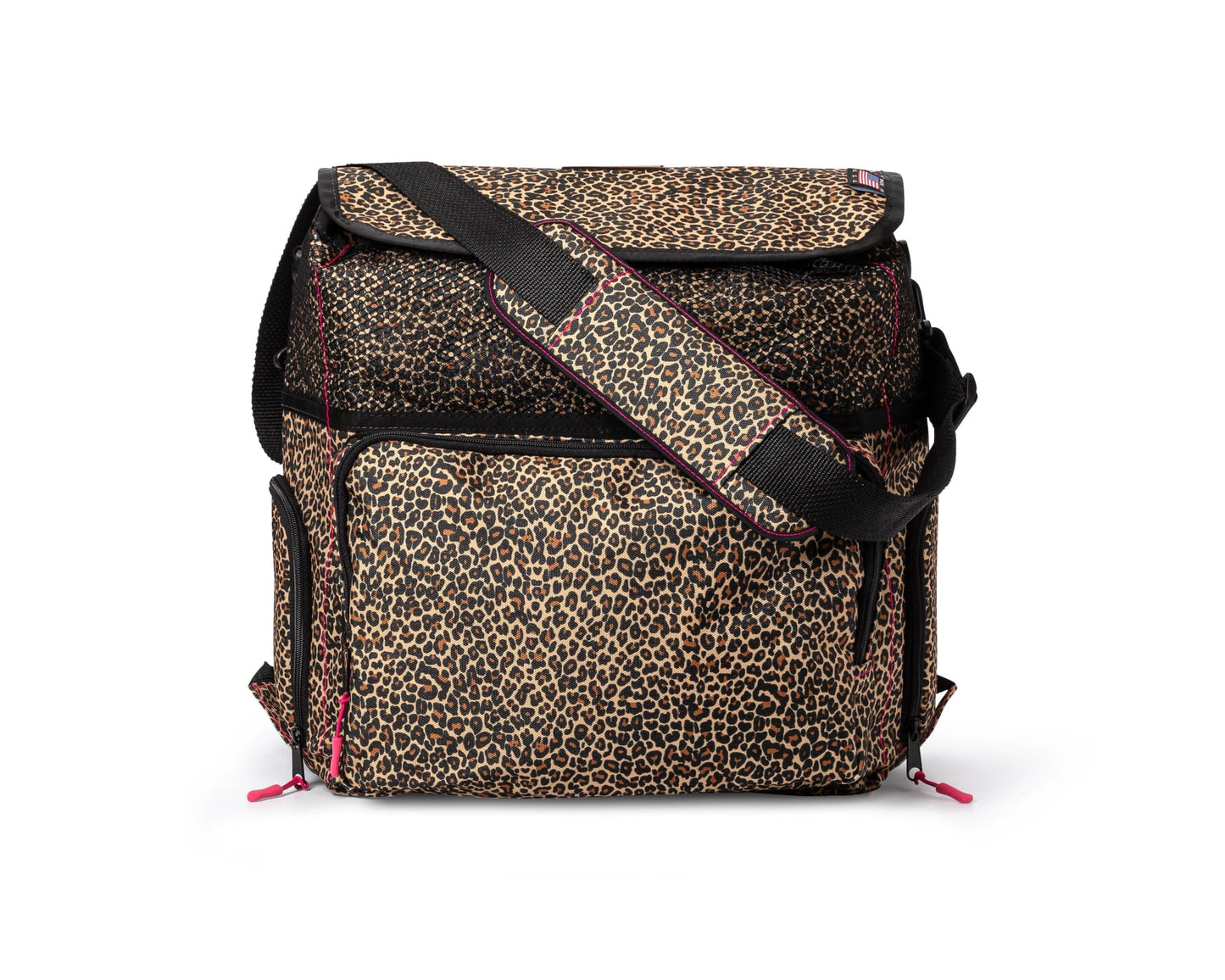 AO Coolers - Leopard Series Backpack