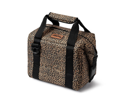 AO Coolers - Leopard Series 9 Pack Cooler
