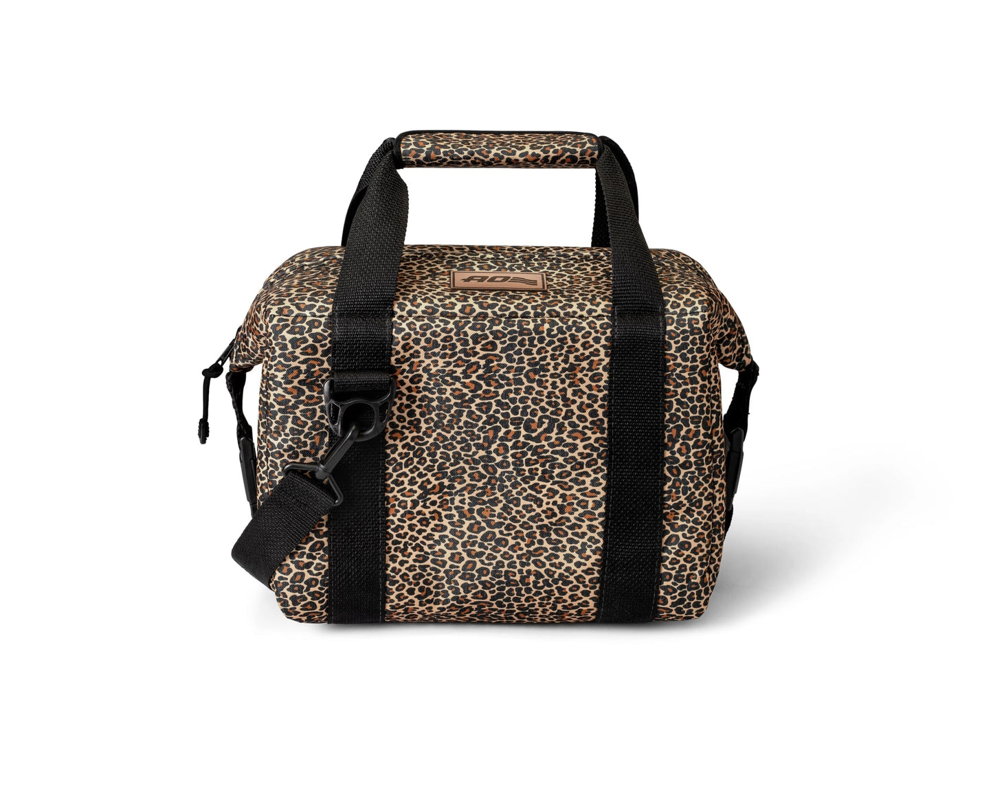 AO Coolers - Leopard Series 9 Pack Cooler