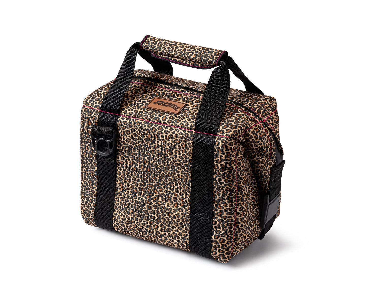 AO Coolers - Leopard Series 9 Pack Cooler