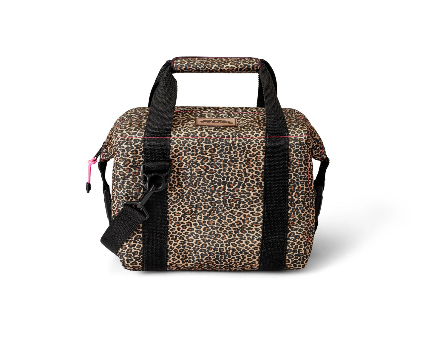 AO Coolers - Leopard Series 9 Pack Cooler