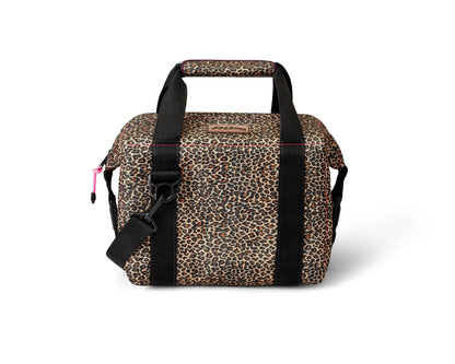 AO Coolers - Leopard Series 9 Pack Cooler
