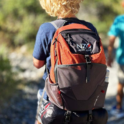 Near Zero Little Dean - 20L Hiking Backpack