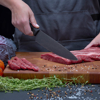 DFACKTO 8" Chef's Knife