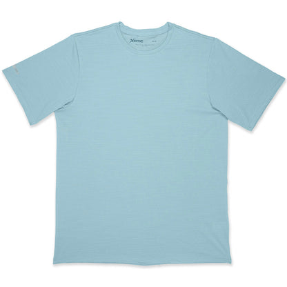 Xotic - Air-X Performance Short Sleeve Shirt with Repel X