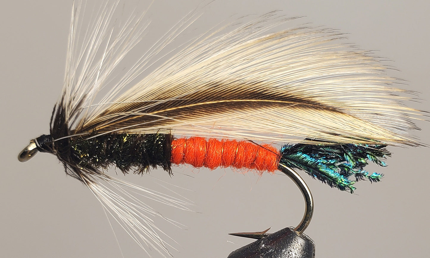 Stone Creek Classic Streamer Flies