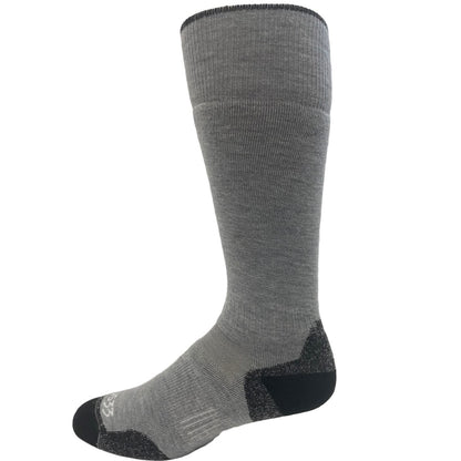 Minus33 Lightweight - Over the Calf Wool Socks Mountain Heritage