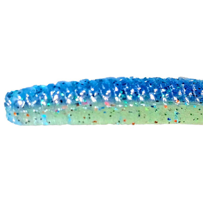 Lanier Baits Finesse Worms