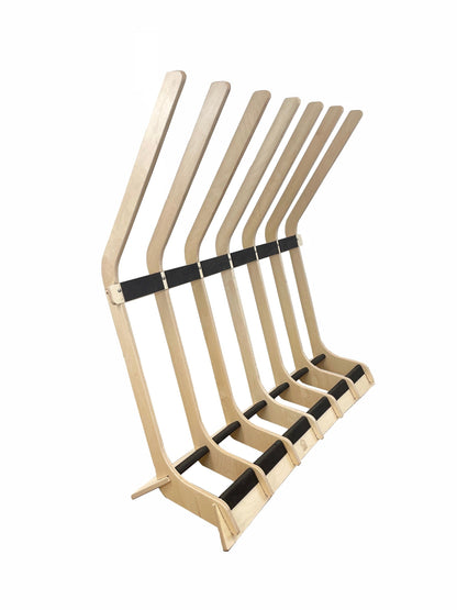 Rado Racks THE LINEUP Freestanding Surfboard Rack