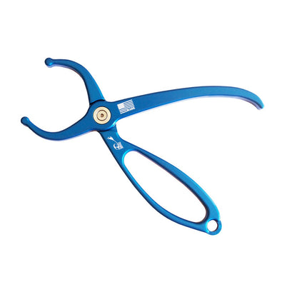 Rising Fishing Aluminum Lippa4Life