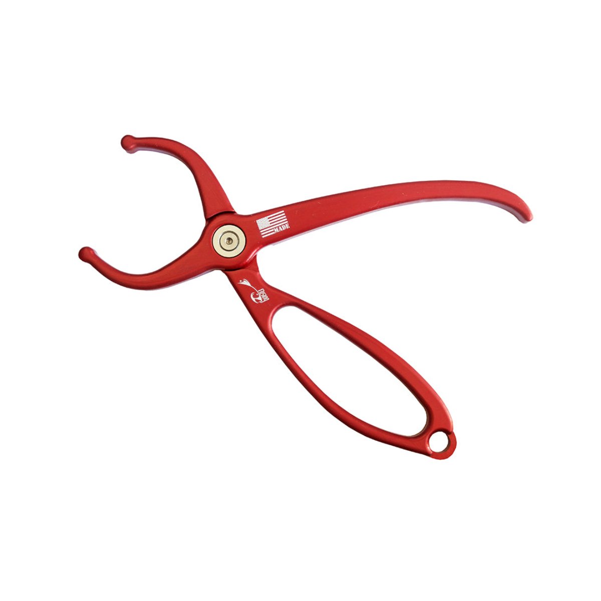 Rising Fishing Aluminum Lippa4Life