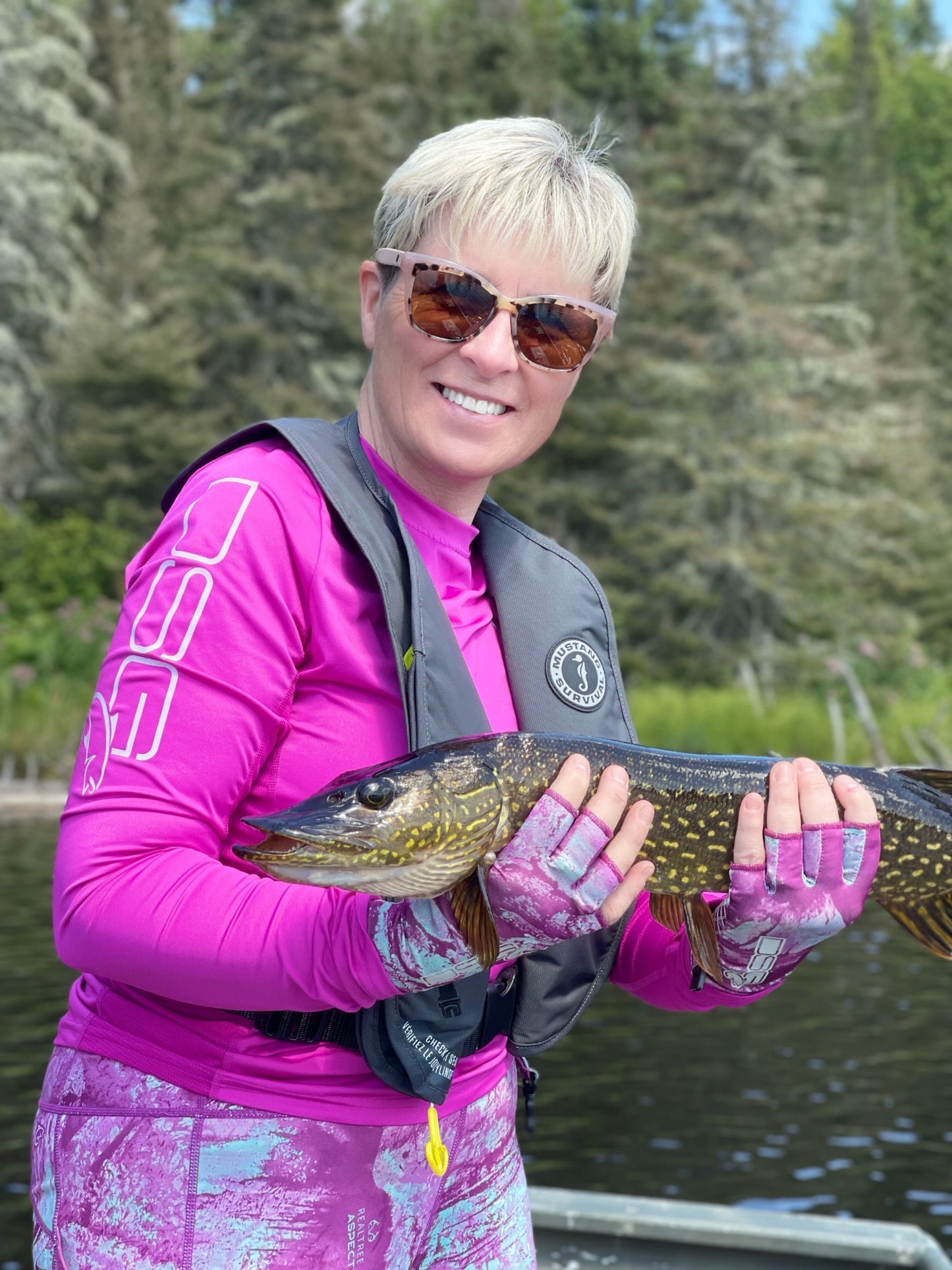 DSG Outerwear - Charli Shirt - UPF 50+