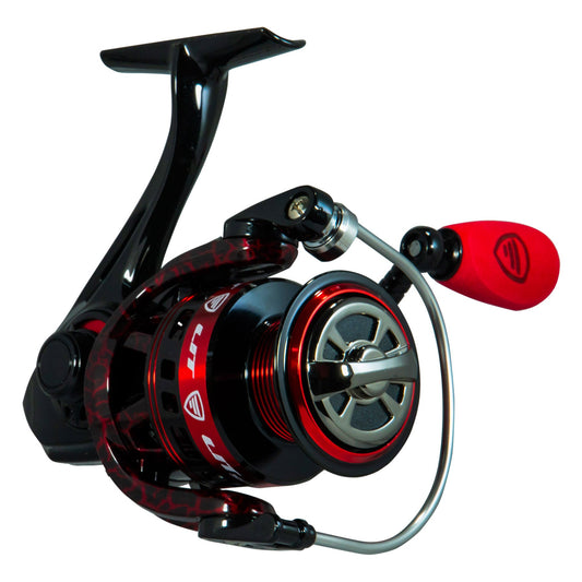 Favorite Fishing LIT Spinning Reel