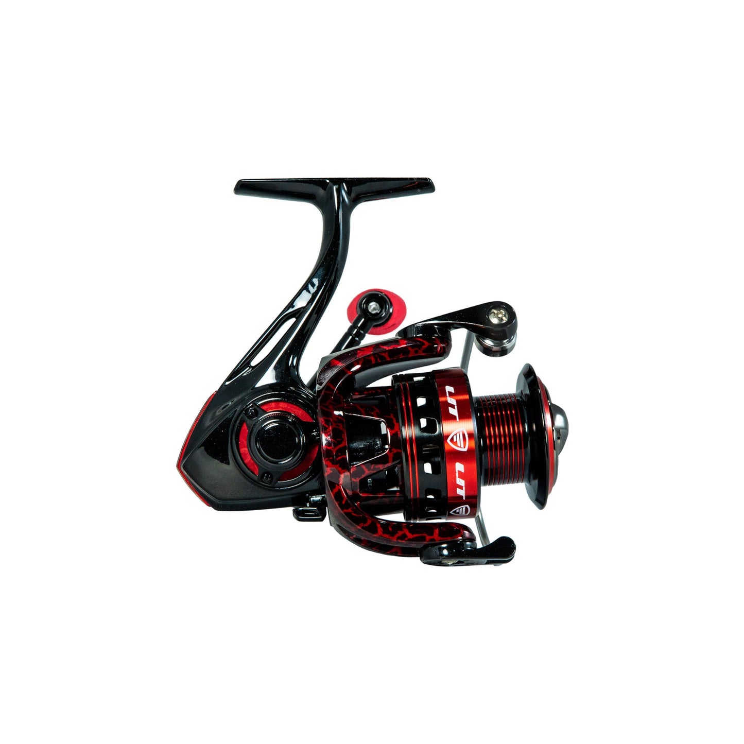 Favorite Fishing LIT Spinning Reel