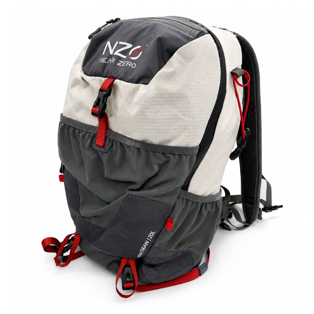 Near Zero Little Dean - 20L Hiking Backpack