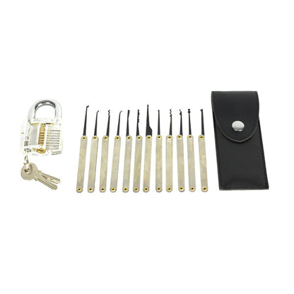 Survival Frog Ultimate Access Lock Pick Set
