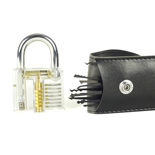 Survival Frog Ultimate Access Lock Pick Set