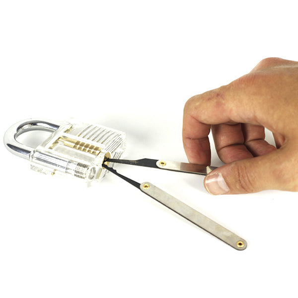 Survival Frog Ultimate Access Lock Pick Set