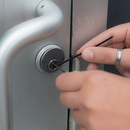 Survival Frog Ultimate Access Lock Pick Set