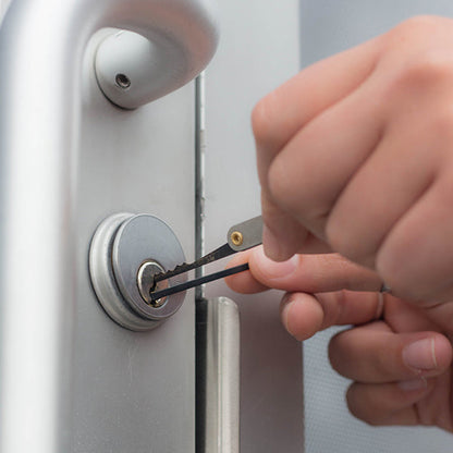 Survival Frog Ultimate Access Lock Pick Set