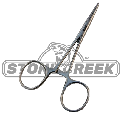 Stone Creek 5.5" Forceps