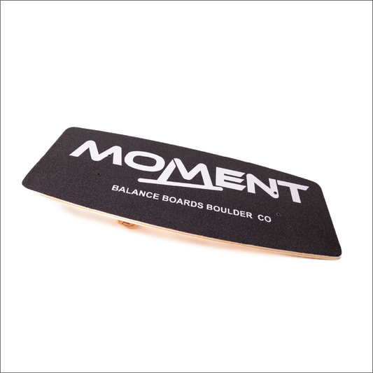 Moment Pickleball The "Moment" Balance Board - Logo