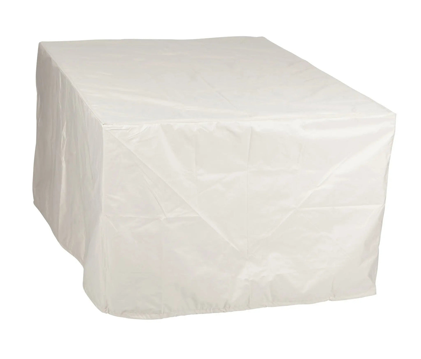 Balkene Home Longmont 48" Rectangular Aluminum Convertible Gas Fire Pit Table