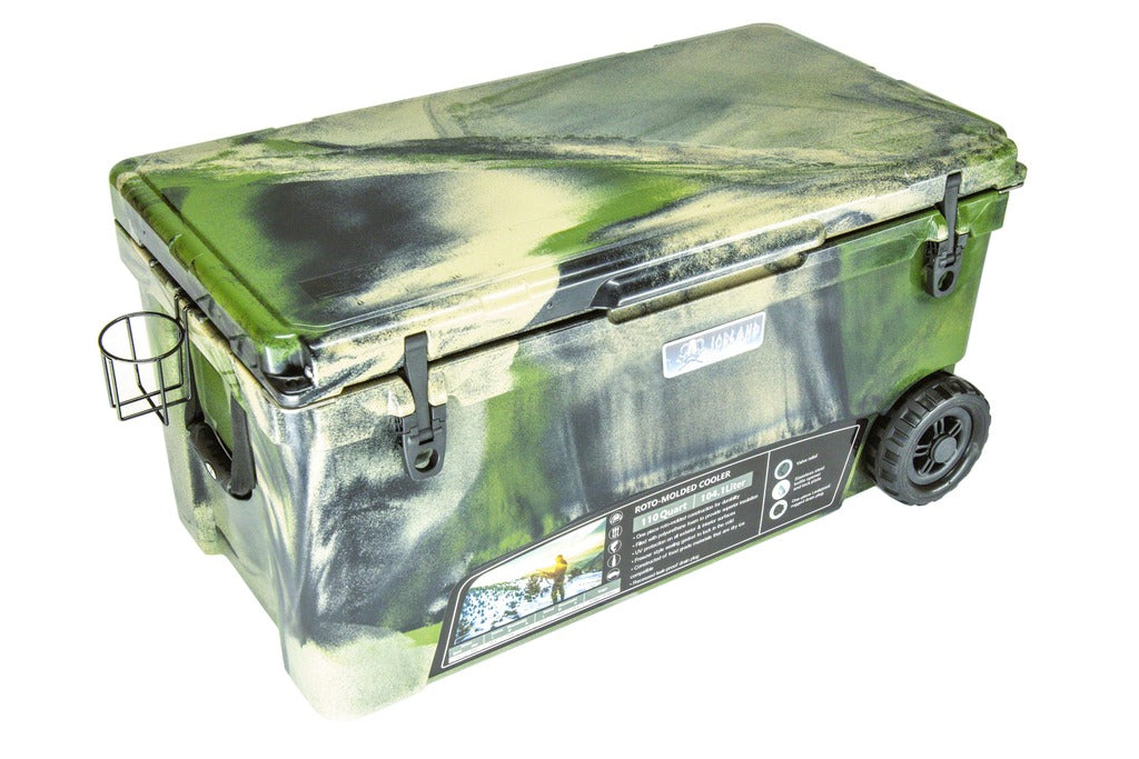 Iceland Coolers - Longship Series 110 QT Cooler