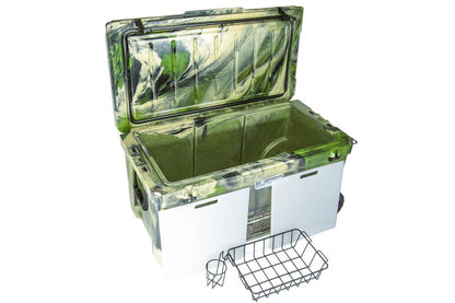 Iceland Coolers - Longship Series 110 QT Cooler