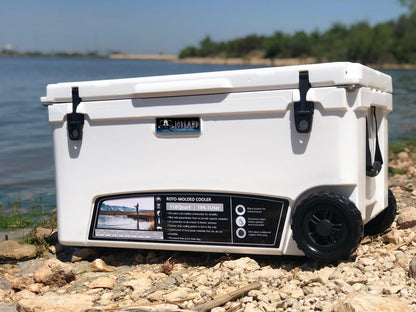 Iceland Coolers - Longship Series 110 QT Cooler